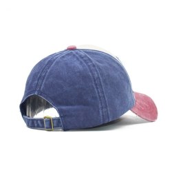 CZAPKA Z DASZKIEM BASEBALL CAP CZ24