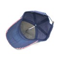 CZAPKA Z DASZKIEM BASEBALL CAP CZ24