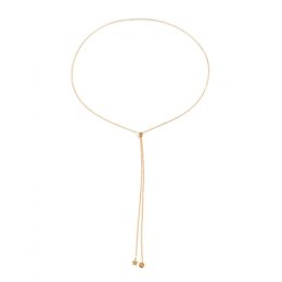 ŁAŃCUSZEK BODY CHAIN KWS24