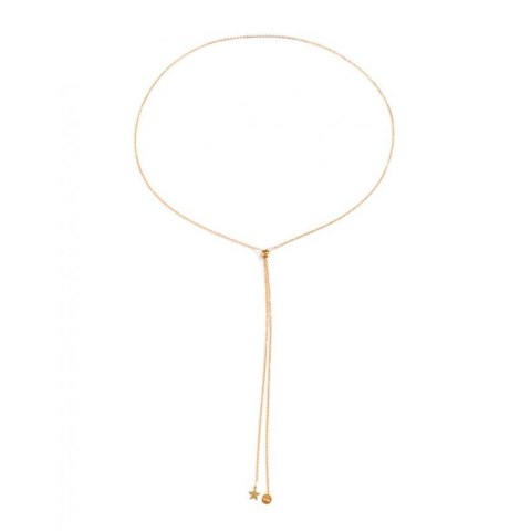 ŁAŃCUSZEK BODY CHAIN KWS24