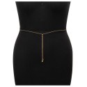 ŁAŃCUSZEK BODY CHAIN KWS24