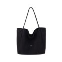 TORBA MATERIAŁOWA MINIMALISTYCZNA DUŻA TP15CZ