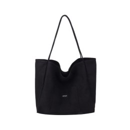TORBA MATERIAŁOWA MINIMALISTYCZNA DUŻA TP15CZ