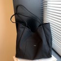 TORBA MATERIAŁOWA MINIMALISTYCZNA DUŻA TP15CZ