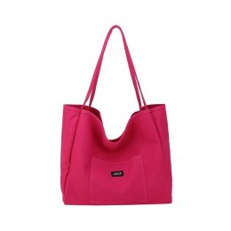 TORBA MATERIAŁOWA MINIMALISTYCZNA DUŻA TP15F