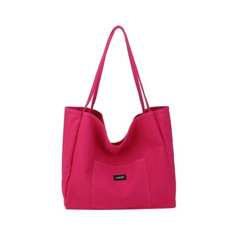 TORBA MATERIAŁOWA MINIMALISTYCZNA DUŻA TP15F