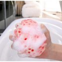 GĄBKA PLASTER MIODU DO MYCIA CIAŁA NA MOKRO 10 CM DELIKATNY PEELING GB03R