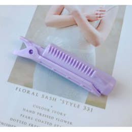 LOKÓWKI SPINKI DO STYLIZACJI WŁOSÓW 10X3 CM 2 SZT AK09