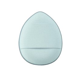 MINI PUSZEK, GĄBECZKA NA PALEC DO MAKIJAŻU 3X4 CM 2 SZT GB08