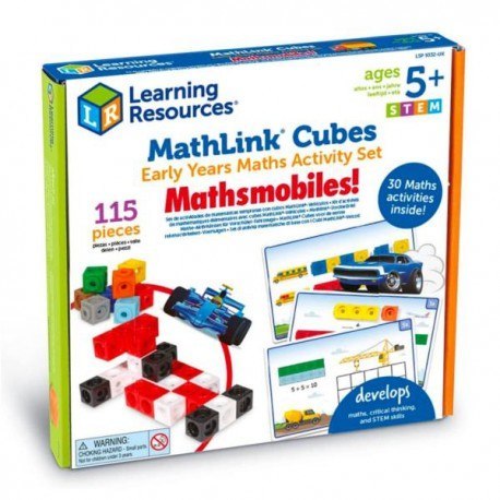 Klocki, kostki matematyczne, zestaw edukacyjny, mathlink cubes, Klocki, kostki matematyczne, zestaw edukacyjny, mathlink cubes,