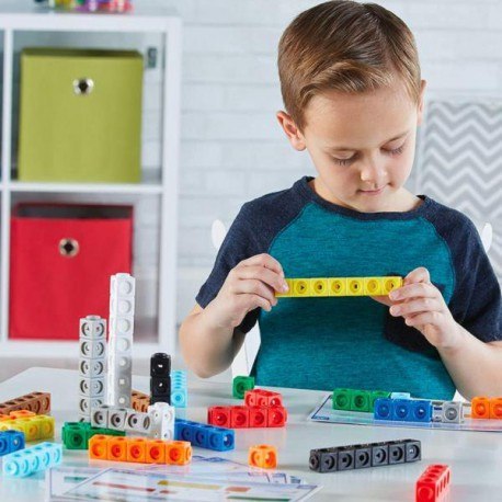 Klocki, kostki matematyczne, zestaw edukacyjny, mathlink cubes, Klocki, kostki matematyczne, zestaw edukacyjny, mathlink cubes,