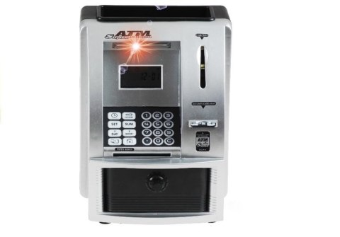 BANKOMAT SKARBONKA DŹWIĘKI JAK PRAWDZIWY POLECAM BANKOMAT SKARBONKA DŹWIĘKI JAK PRAWDZIWY POLECAM