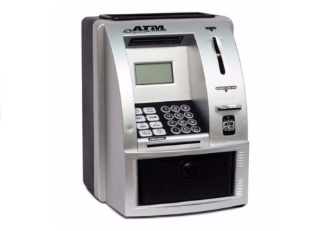 BANKOMAT SKARBONKA DŹWIĘKI JAK PRAWDZIWY POLECAM BANKOMAT SKARBONKA DŹWIĘKI JAK PRAWDZIWY POLECAM