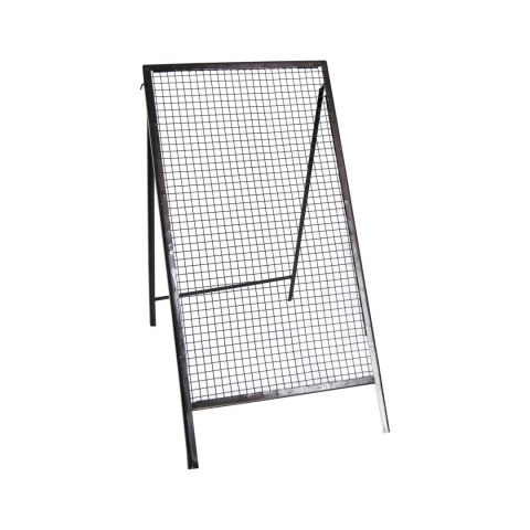 Sito budowlane 100*50cm, siatka 0.4*0.4cm Sito budowlane 100*50cm, siatka 0.4*0.4cm
