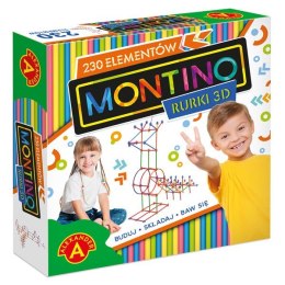 Alexander montino 230