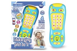 Edukacyjny pilot do tv e-edu