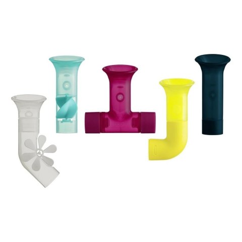 Zabawka do wody, rurki pipes navy multi Zabawka do wody, rurki pipes navy multi