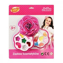 Zestaw kosmetyków kwiat 2-częściowy