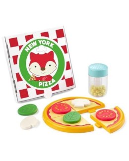 Pizza zoo