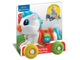 Baby kucyk zawsze z tobą