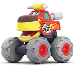 Auto monster truck byk