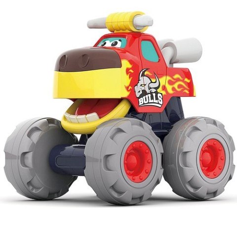 Auto monster truck byk Auto monster truck byk