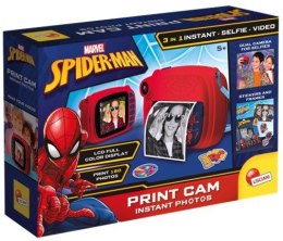 Aparat do robienia zdjęć spiderman