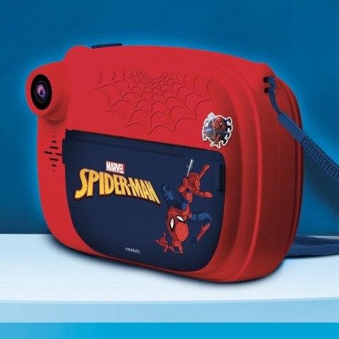 Aparat do robienia zdjęć spiderman Aparat do robienia zdjęć spiderman
