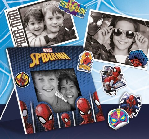 Aparat do robienia zdjęć spiderman Aparat do robienia zdjęć spiderman