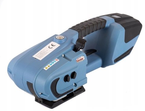 BANDOWNICA AUTOMATYCZNA - narzędzie do spinania pasków