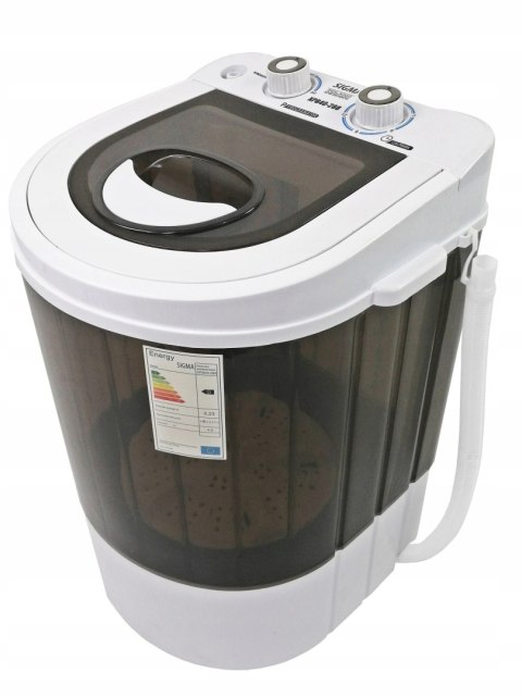 MINI Pralka Wirówka Domowa Turystyczna 4KG+1,5KG CZ MINI Pralka Wirówka Domowa Turystyczna 4KG+1,5KG CZ