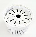 MINI Pralka Wirówka Domowa Turystyczna 4KG+1,5KG N
