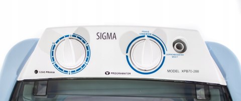 Mała Pralka Wirnikowa 7 kg MOCNA Timer BN Mała Pralka Wirnikowa 7 kg MOCNA Timer BN