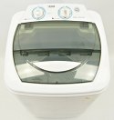 Mała Pralka Wirnikowa 7 kg MOCNA Timer B