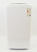 Mała Pralka Wirnikowa 7 kg MOCNA Timer B
