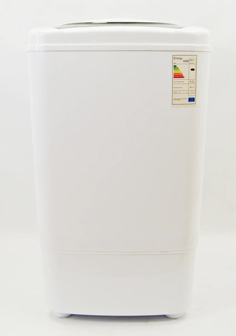 Mała Pralka Wirnikowa 7 kg MOCNA Timer B Mała Pralka Wirnikowa 7 kg MOCNA Timer B