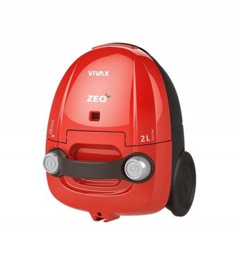 ODKURZACZ TRADYCYJNY WORKOWY VIVAX VC-702 ZEO LEKKI ODKURZACZ TRADYCYJNY WORKOWY VIVAX VC-702 ZEO LEKKI