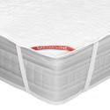 Ochraniacz na materac pikowany premium 160x200cm