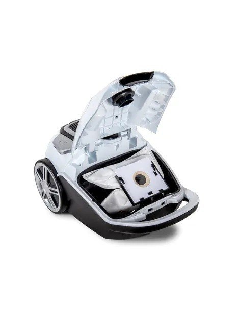 Odkurzacz Vivax Polar Silence 700W + FILTR HEPA Odkurzacz Vivax Polar Silence 700W + FILTR HEPA