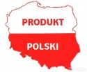 Piec Piecyk SZAMOTOWY Koza APOLLO - ATEST POLSKA produkcja
