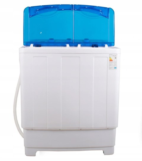 Pralka z wirówką 8 kg PRANIA 5 kg WIROWANIA z pompą wody Pralka z wirówką 8 kg PRANIA 5 kg WIROWANIA z pompą wody