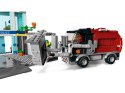 60316 - LEGO CITY - POSTERUNEK POLICJI