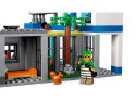 60316 - LEGO CITY - POSTERUNEK POLICJI