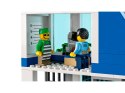 60316 - LEGO CITY - POSTERUNEK POLICJI