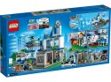 60316 - LEGO CITY - POSTERUNEK POLICJI