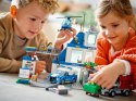 60316 - LEGO CITY - POSTERUNEK POLICJI