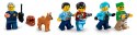 60316 - LEGO CITY - POSTERUNEK POLICJI