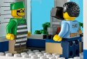60316 - LEGO CITY - POSTERUNEK POLICJI