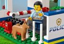 60316 - LEGO CITY - POSTERUNEK POLICJI