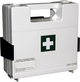 APTECZKA PIERWSZEJ POMOCY / PK-MOT / AZR